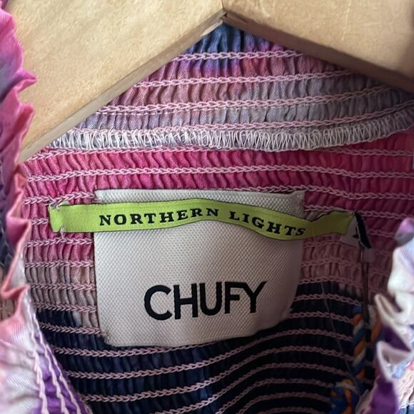 CHUFY Juni Top In Kaia Ivory - Picture 7 of 16